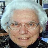 Marialice Worden