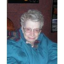 Betty Burgamy