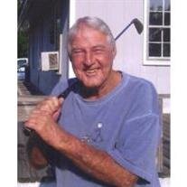 James A. Burgamy