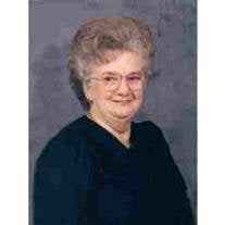 Mary Burks