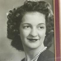Vivian Delores Young