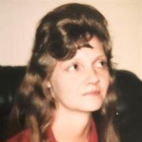 Patricia  Ann Farris