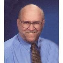 Jerry Bush