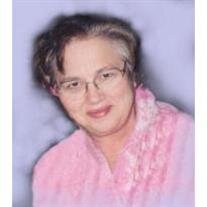 Julia (Judy) Butler