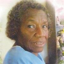 Ms. Linda Lee Williamson