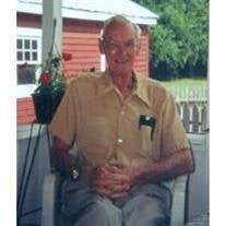 Frank Edward Campbell Sr.