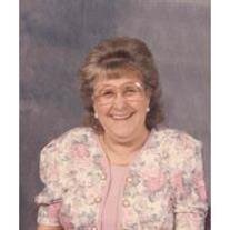 Evelyn Carey