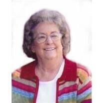 Sybil Carter