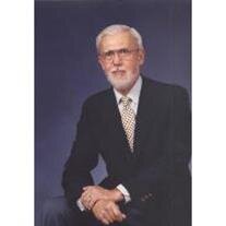 Dr. James Luther Clements, Jr. (Eatonton)