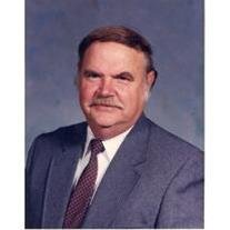 Gerald Lawrence Coffee