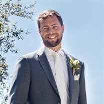 Brandon John Chance