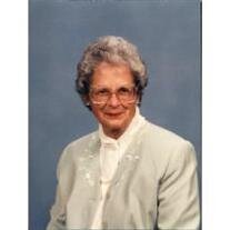 Norma Coffey