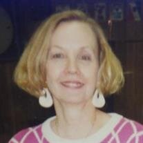 Frances Pucek Spiller