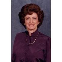 Mary Jo Coleman