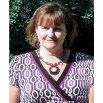 Melinda Walden Collins