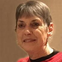 Eileen Marie Samway