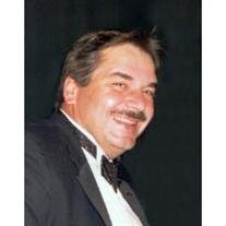 Richard Todd Colvin