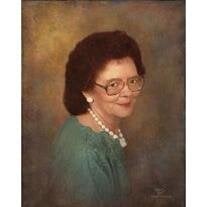 Sue Johnson Crisp