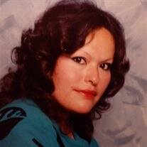 Mary  Lou  Cruz 