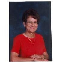 Virginia Crooms