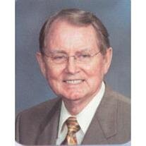 Arthur Gene Dalton