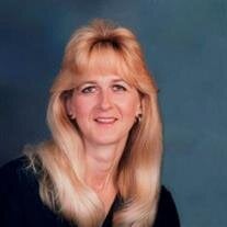 Renee Anderson-Monkhouse