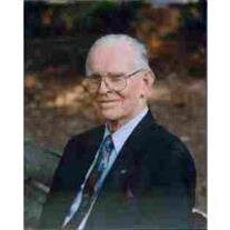 Rev. Lee Daniel (Eatonton)