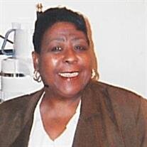 Bernice Ramsey