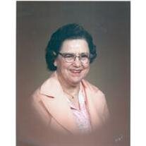 Eunice Davis