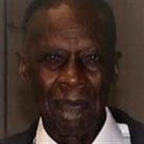 MR. TOMMIE C. RICE