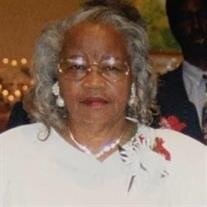 MRS. MARY K. SAMUELS