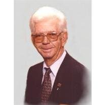William (Bill) Thomas Deason
