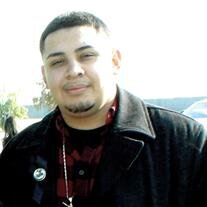 Matthew  Michael Gonzales 