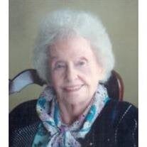 Martha Dingler