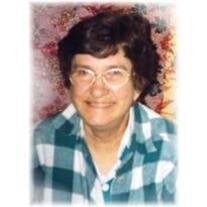 Sadie Dixon