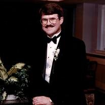 Paul D. Kelley