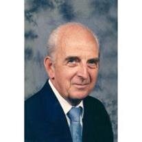 Alfred Dobler