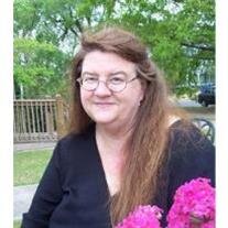 Nancy Turnage Douglas