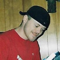 Mr. Nicholas W. Whaley