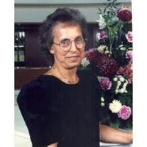 Joyce Dozois