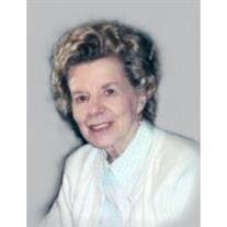 Betty Duncan
