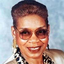 Bettie Mae Pope