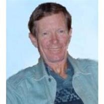 Keith W. Edenfield