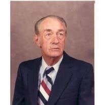 Arthur Bray Edge
