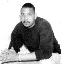 RONALD HAMPTON ALSTON