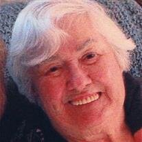 Yvonne G. Lanagan