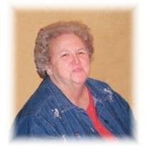 Linda Elrod