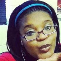 Destiny S Moore