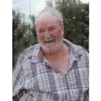 James (Jimmy) Etheridge, Jr.