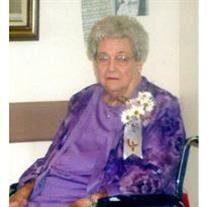 Edna Eubanks